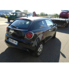 Compteur ALFA ROMEO MITO Photo n°7