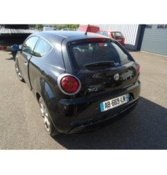 Compteur ALFA ROMEO MITO Photo n°8