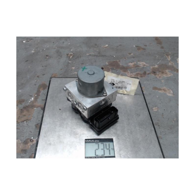 Bloc ABS (freins anti-blocage) FORD S-MAX 1