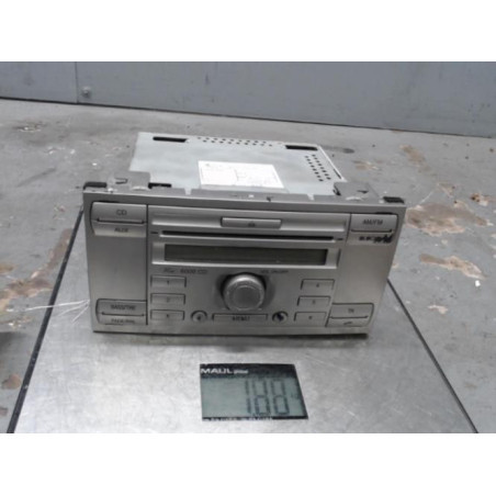 Autoradio d'origine FORD S-MAX 1 Photo n°1
