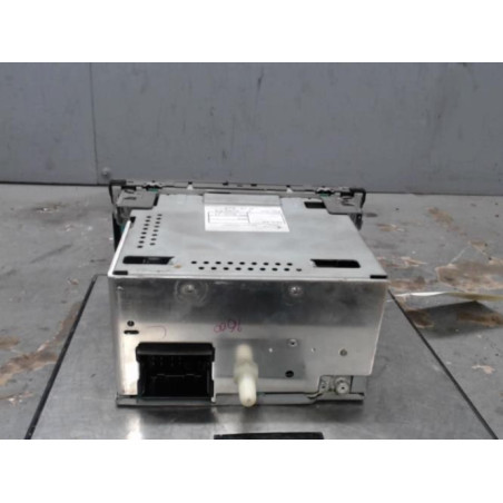 Autoradio d'origine FORD S-MAX 1