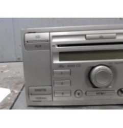 Autoradio d'origine FORD S-MAX 1 Photo n°3