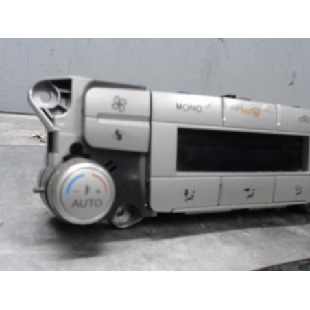 Commande chauffage FORD S-MAX 1 Photo n°1