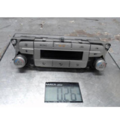 Commande chauffage FORD S-MAX 1