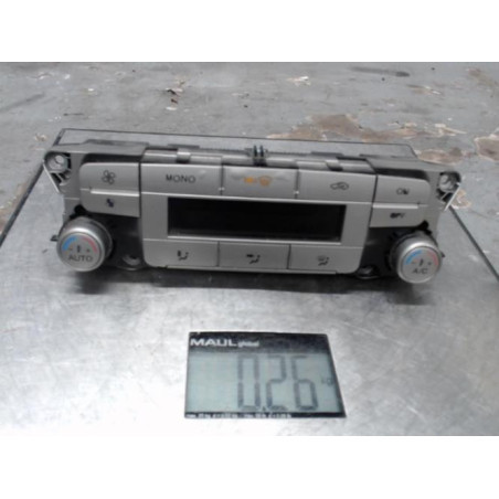 Commande chauffage FORD S-MAX 1