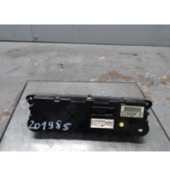 Commande chauffage FORD S-MAX 1 Photo n°4