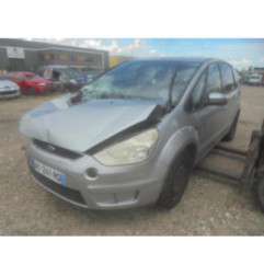 Commande chauffage FORD S-MAX 1 Photo n°8
