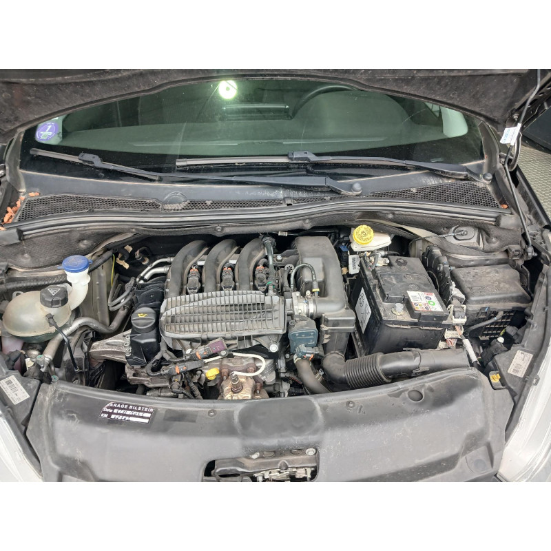 Mastervac PEUGEOT 208 1