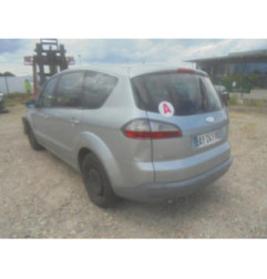 Moteur leve vitre arriere droit FORD S-MAX 1 Photo n°6