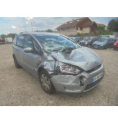 Porte avant droit FORD S-MAX 1 Photo n°6