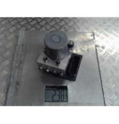 Bloc ABS (freins anti-blocage) CITROEN C4 2 Photo n°1