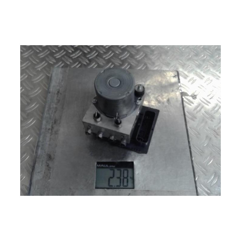 Bloc ABS (freins anti-blocage) CITROEN C4 2