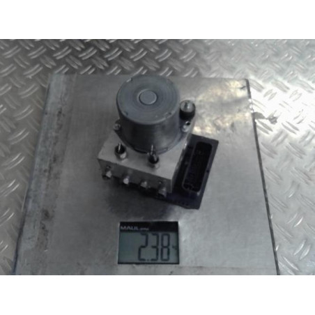 Bloc ABS (freins anti-blocage) CITROEN C4 2 Photo n°1