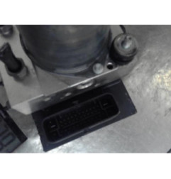 Bloc ABS (freins anti-blocage) CITROEN C4 2 Photo n°3