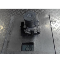 Bloc ABS (freins anti-blocage) CITROEN C4 2 Photo n°4