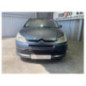 Bouton de coffre CITROEN C4 1