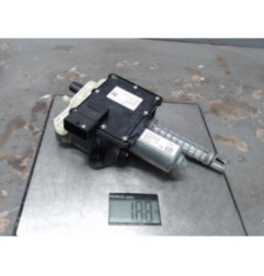 Bloc electrique de frein a main CITROEN C4 2 Photo n°4