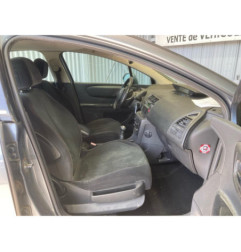Commande chauffage CITROEN C4 1 Photo n°12