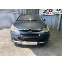 Commande chauffage CITROEN C4 1 Photo n°13