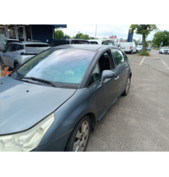 Commande chauffage CITROEN C4 1 Photo n°14