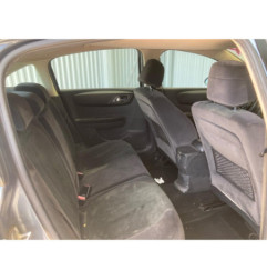 Commande chauffage CITROEN C4 1 Photo n°18