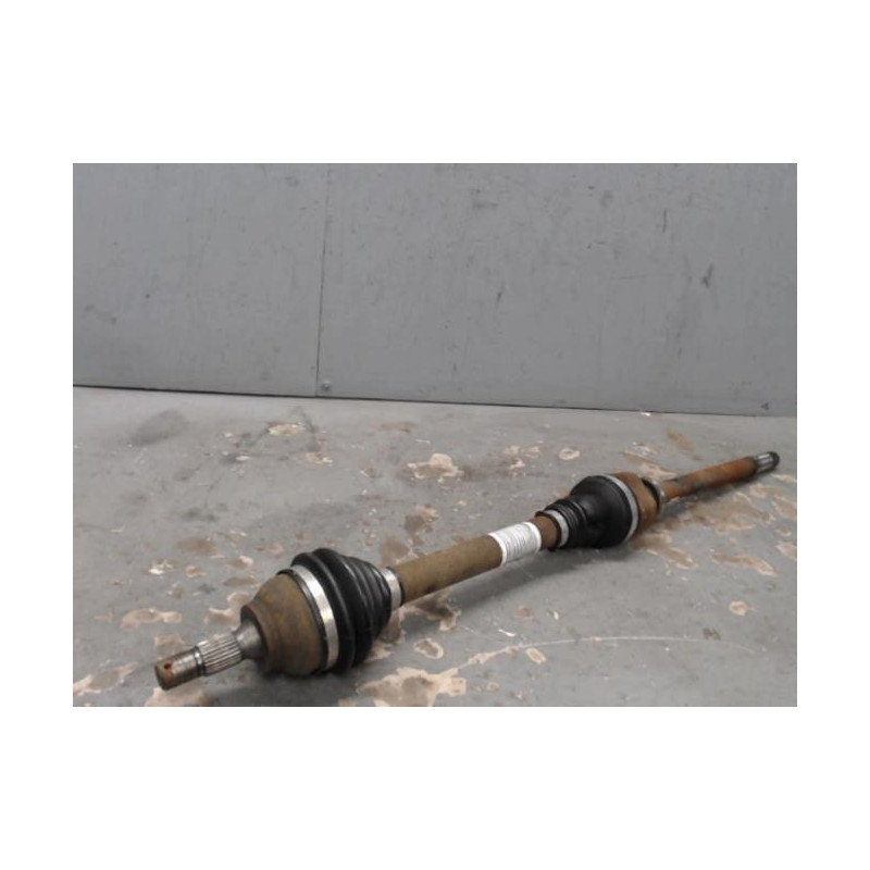 Cardan droit (transmission) CITROEN C4 2