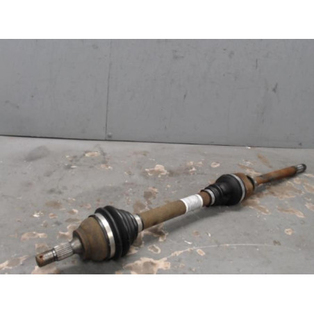 Cardan droit (transmission) CITROEN C4 2 Photo n°1