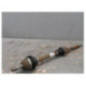 Cardan droit (transmission) CITROEN C4 2