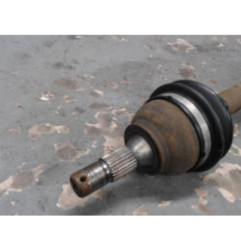Cardan droit (transmission) CITROEN C4 2