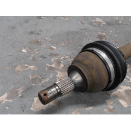 Cardan droit (transmission) CITROEN C4 2
