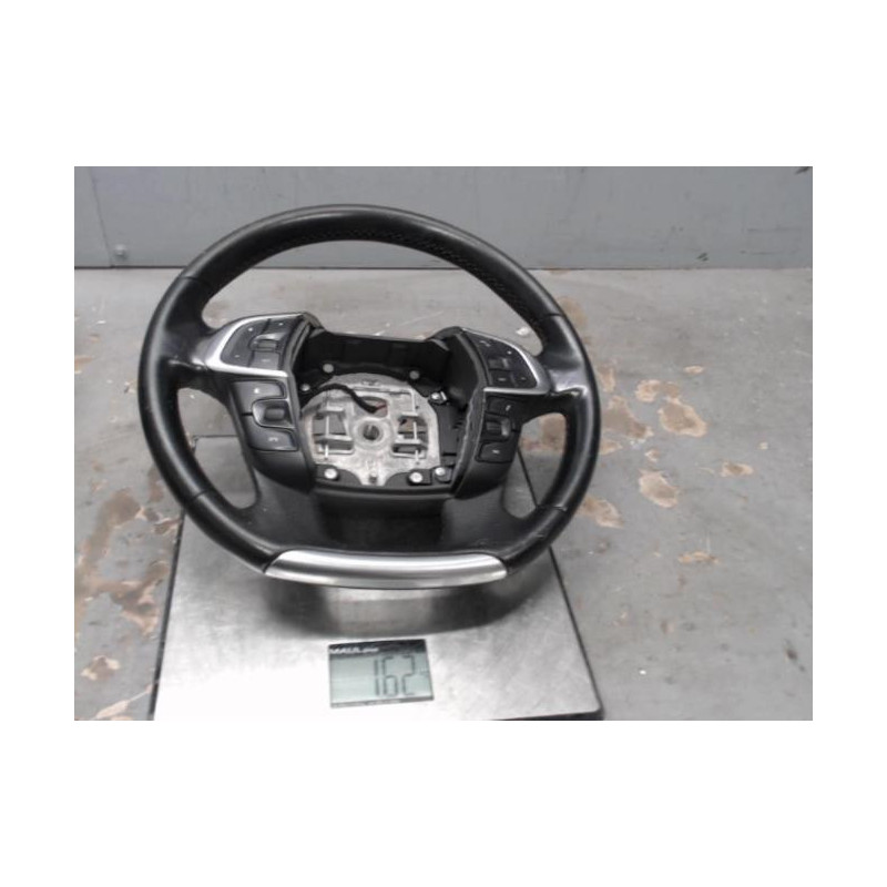 Volant CITROEN C4 2