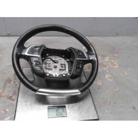 Volant CITROEN C4 2 Photo n°1