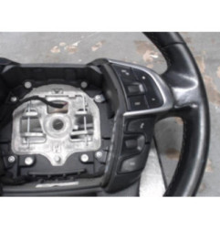 Volant CITROEN C4 2 Photo n°3