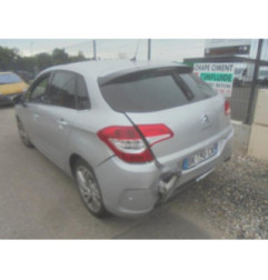 Volant CITROEN C4 2 Photo n°5