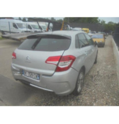 Volant CITROEN C4 2 Photo n°6