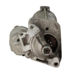 Demarreur RENAULT TWINGO 2 Photo n°1