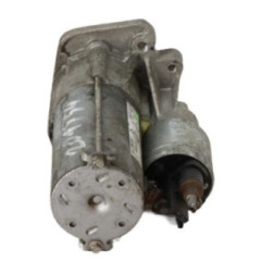 Demarreur RENAULT TWINGO 2 Photo n°3