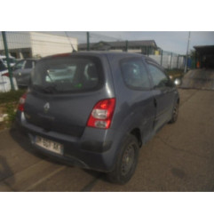 Demarreur RENAULT TWINGO 2 Photo n°6