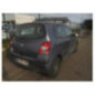 Demarreur RENAULT TWINGO 2