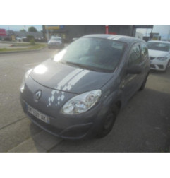 Demarreur RENAULT TWINGO 2 Photo n°7