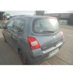 Demarreur RENAULT TWINGO 2 Photo n°8