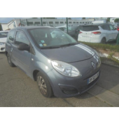 Demarreur RENAULT TWINGO 2 Photo n°10