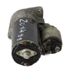 Demarreur ALFA ROMEO 159 Photo n°3