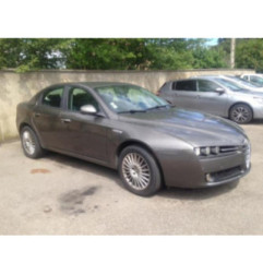 Demarreur ALFA ROMEO 159 Photo n°6