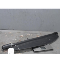 Plage arriere MAZDA 2 1 Photo n°1