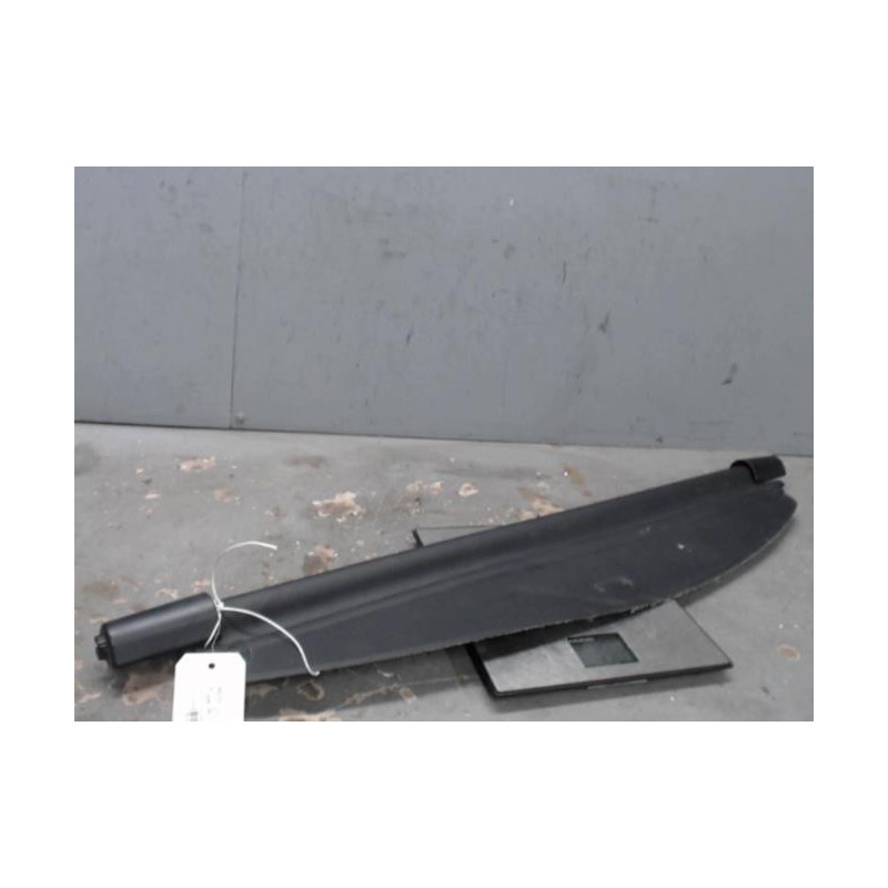 Plage arriere MAZDA 2 1