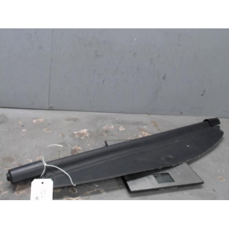 Plage arriere MAZDA 2 1 Photo n°1