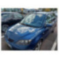 Plage arriere MAZDA 2 1