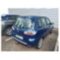 Plage arriere MAZDA 2 1