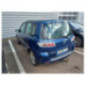 Plage arriere MAZDA 2 1